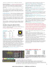 Preview for 20 page of Sterling AB12130 Instructions Manual