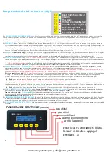 Preview for 21 page of Sterling AB12130 Instructions Manual