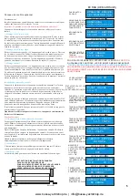 Preview for 22 page of Sterling AB12130 Instructions Manual