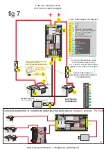 Preview for 24 page of Sterling AB12130 Instructions Manual