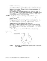 Предварительный просмотр 21 страницы Sterling Allen-Bradley 015 Instruction Manual