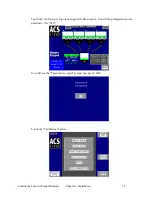 Предварительный просмотр 33 страницы Sterling Allen-Bradley 015 Instruction Manual