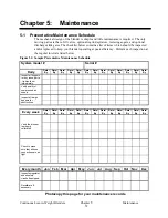 Предварительный просмотр 52 страницы Sterling Allen-Bradley 015 Instruction Manual