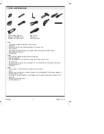 Preview for 3 page of Sterling Bath and Wall Surrounds 6103 Series Installation And Care Manual