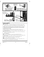 Preview for 20 page of Sterling Bath and Wall Surrounds 6103 Series Installation And Care Manual