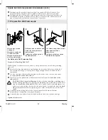 Предварительный просмотр 22 страницы Sterling Bath and Wall Surrounds 7104 Series Installation And Care Manual