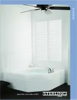 Sterling Bathtub Showers Brochure & Specs preview