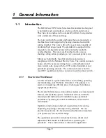 Preview for 11 page of Sterling BJ1-625 Installation Manual