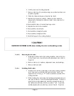 Preview for 29 page of Sterling BJ1-625 Installation Manual