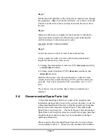 Preview for 31 page of Sterling BJ1-625 Installation Manual