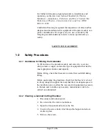 Preview for 11 page of Sterling BP810 Operation And Installation Manual