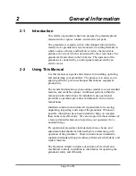 Preview for 15 page of Sterling BP810 Operation And Installation Manual