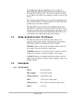 Preview for 16 page of Sterling BP810 Operation And Installation Manual