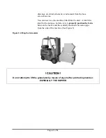 Preview for 21 page of Sterling BP810 Operation And Installation Manual