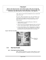 Preview for 24 page of Sterling BP810 Operation And Installation Manual