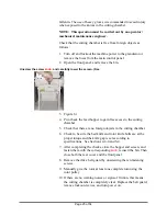 Preview for 25 page of Sterling BP810 Operation And Installation Manual