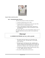 Preview for 26 page of Sterling BP810 Operation And Installation Manual