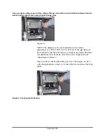 Preview for 28 page of Sterling BP810 Operation And Installation Manual