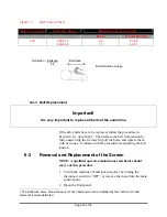 Preview for 33 page of Sterling BP810 Operation And Installation Manual