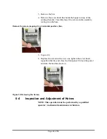 Preview for 34 page of Sterling BP810 Operation And Installation Manual