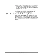 Preview for 39 page of Sterling BP810 Operation And Installation Manual