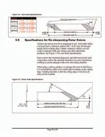 Preview for 40 page of Sterling BP810 Operation And Installation Manual