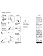 Preview for 2 page of Sterling C626 Installation Instructions