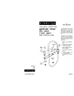 Sterling C826S Installation Instructions preview