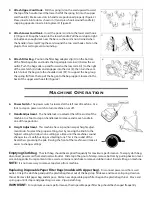 Preview for 2 page of Sterling DependaVac 12 Manual