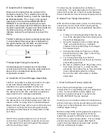 Preview for 10 page of Sterling DWSB-50-PERMPUMP Installation Manual