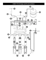 Preview for 16 page of Sterling DWSB-50-PERMPUMP Installation Manual