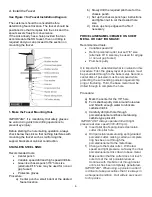 Preview for 6 page of Sterling DWSB-50-PUMP Installation Manual