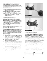 Preview for 8 page of Sterling DWSB-50-PUMP Installation Manual