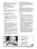 Preview for 9 page of Sterling Elite2 Plus Instructions For Use Manual