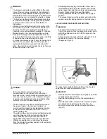 Preview for 10 page of Sterling Elite2 Plus Instructions For Use Manual