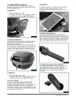 Preview for 21 page of Sterling Elite2 Plus Instructions For Use Manual