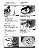 Preview for 23 page of Sterling Elite2 Plus Instructions For Use Manual