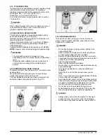 Preview for 27 page of Sterling Elite2 Plus Instructions For Use Manual