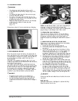 Preview for 34 page of Sterling Elite2 Plus Instructions For Use Manual