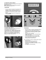 Preview for 36 page of Sterling Elite2 Plus Instructions For Use Manual