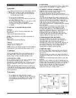 Preview for 39 page of Sterling Elite2 Plus Instructions For Use Manual