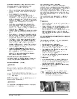 Preview for 40 page of Sterling Elite2 Plus Instructions For Use Manual