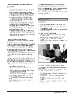 Preview for 41 page of Sterling Elite2 Plus Instructions For Use Manual