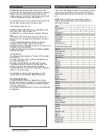 Preview for 46 page of Sterling Elite2 Plus Instructions For Use Manual