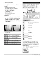 Preview for 51 page of Sterling Elite2 Plus Instructions For Use Manual