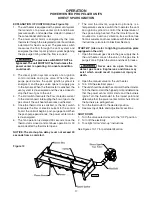 Preview for 17 page of Sterling GF-150 Installation Instructions And Parts List