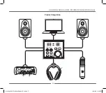 Preview for 5 page of Sterling HARMONY H224 Owner'S Manual