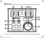 Preview for 8 page of Sterling HARMONY H224 Owner'S Manual