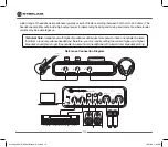 Preview for 12 page of Sterling HARMONY H224 Owner'S Manual