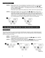 Preview for 8 page of Sterling HE Series Installation Instructions & Owner'S Manual